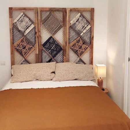Apartamento En Estepona Playa Exterior photo