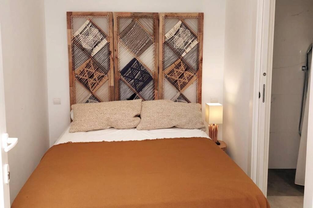 Apartamento En Estepona Playa Exterior photo