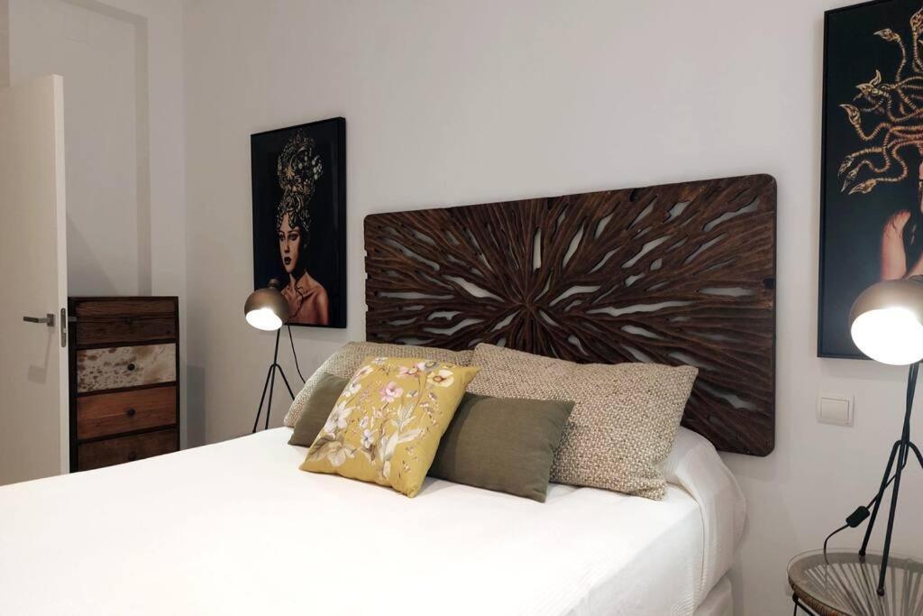 Apartamento En Estepona Playa Exterior photo