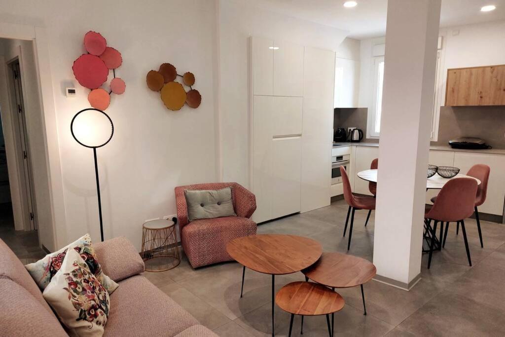 Apartamento En Estepona Playa Exterior photo