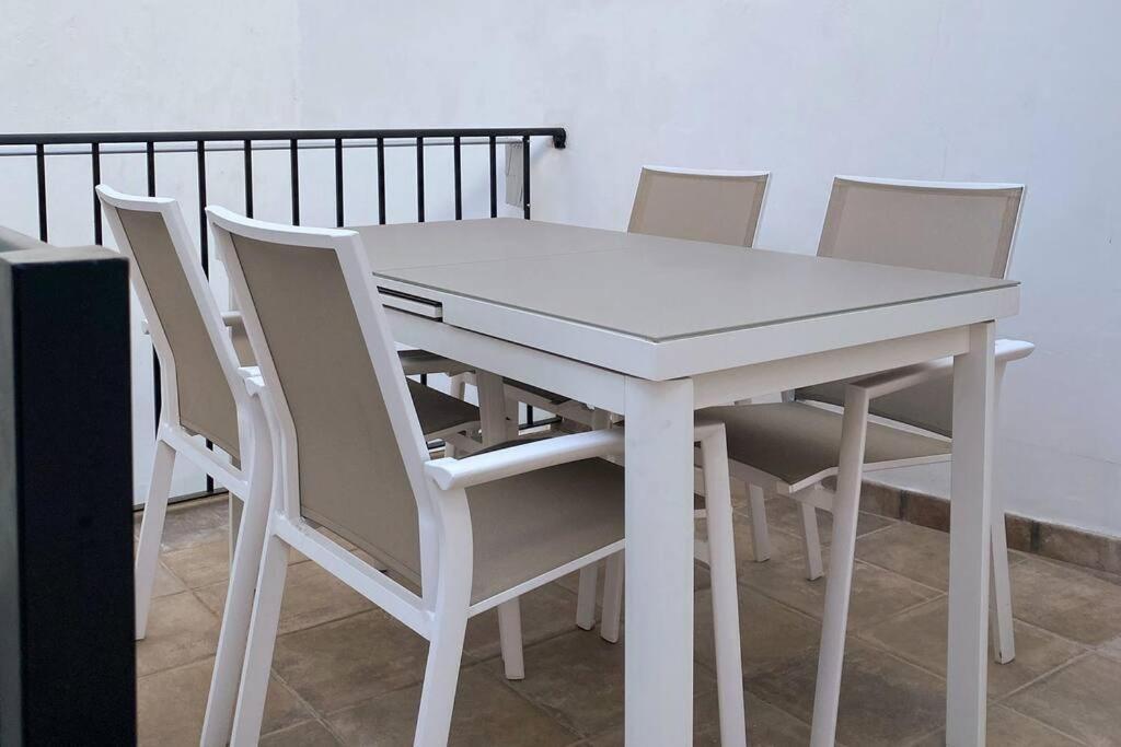 Apartamento En Estepona Playa Exterior photo