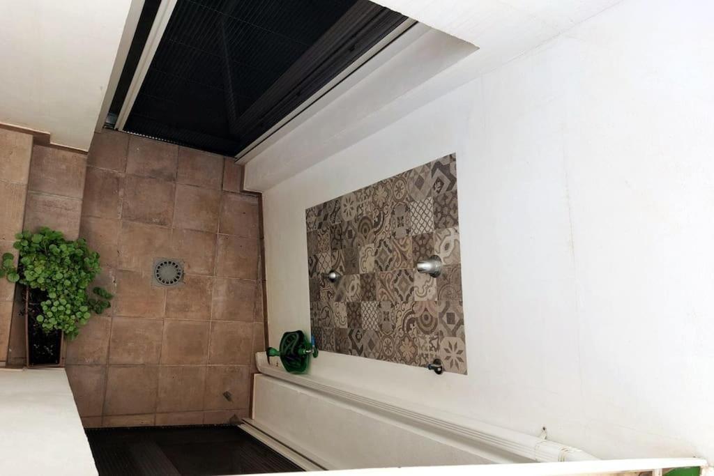 Apartamento En Estepona Playa Exterior photo